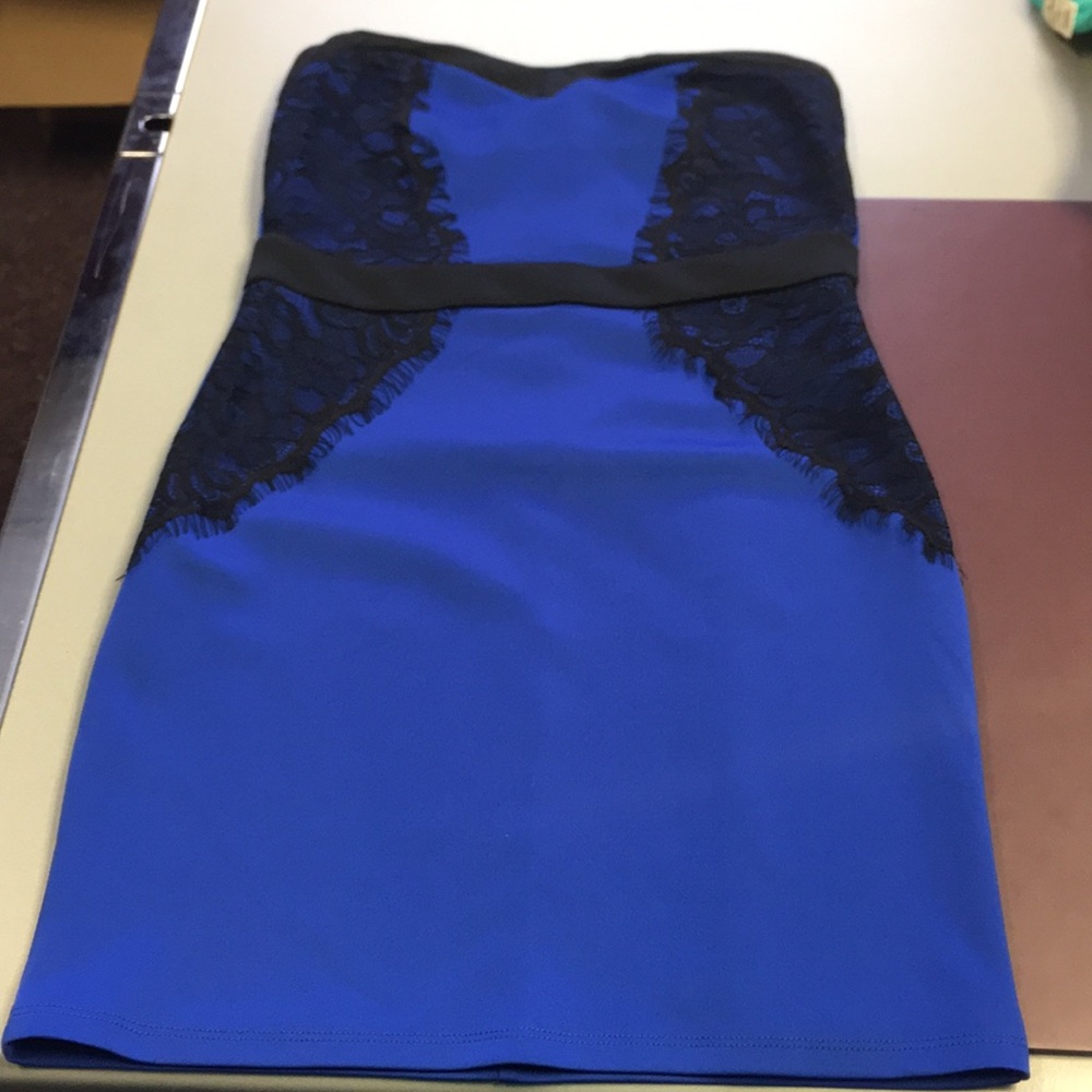 Wet Seal Mini Dress Size Medium